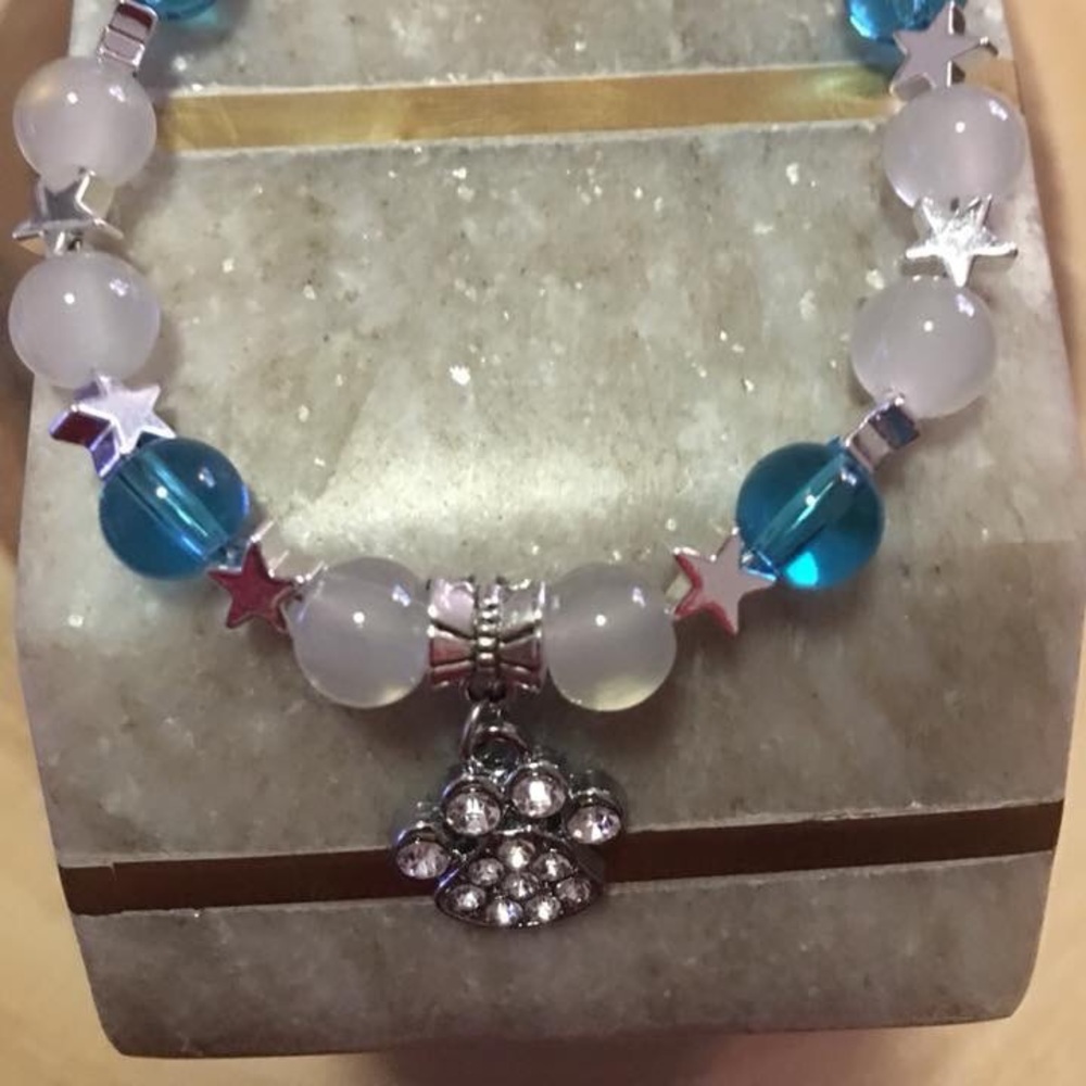 Handmade bracelet